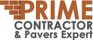 Prime Contractor & Pavers Expert