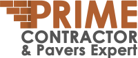 Prime Contractor & Pavers Expert